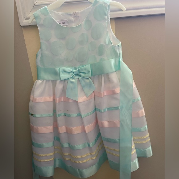 3T dress summer/spring party dress - Picture 1 of 1